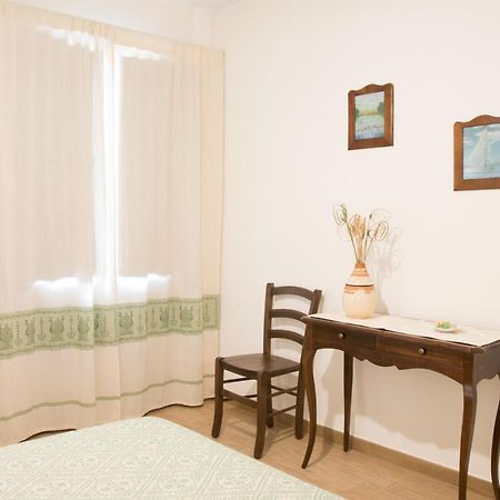 S'Eredeu Apartments Sestu ภายนอก รูปภาพ