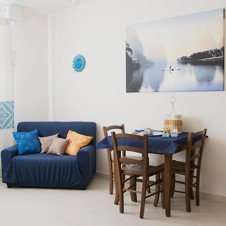 S'Eredeu Apartments Sestu ภายนอก รูปภาพ