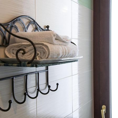 S'Eredeu Apartments Sestu ภายนอก รูปภาพ