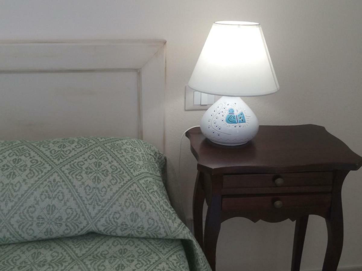 S'Eredeu Apartments Sestu ภายนอก รูปภาพ