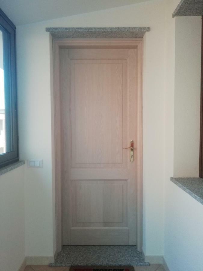 S'Eredeu Apartments Sestu ภายนอก รูปภาพ