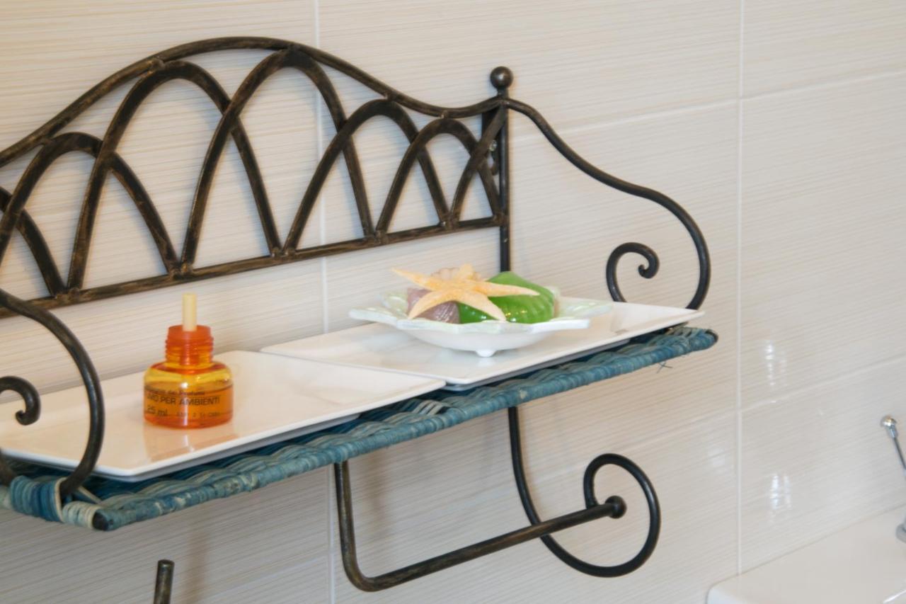 S'Eredeu Apartments Sestu ภายนอก รูปภาพ