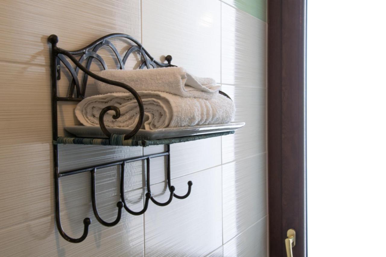 S'Eredeu Apartments Sestu ภายนอก รูปภาพ